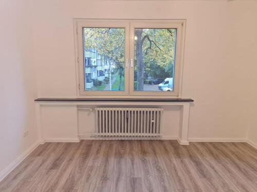 Foto - Etagenwohnung zur Miete in Duisburg