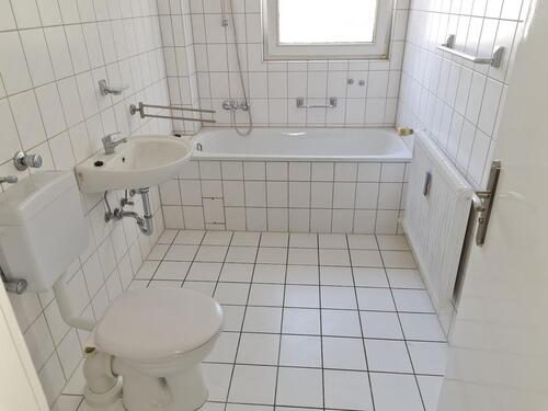 Foto - Etagenwohnung in Duisburg