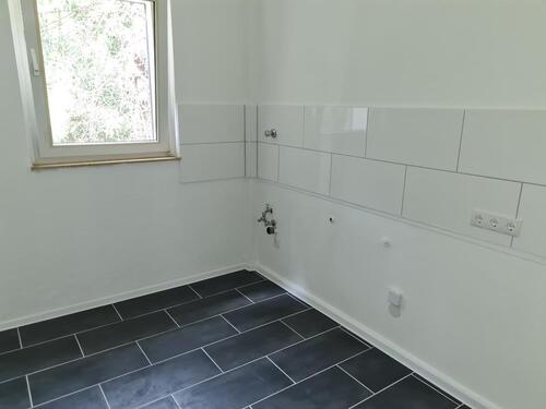 Foto - Etagenwohnung in Duisburg zur Miete