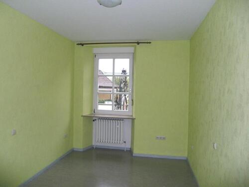 Foto - Etagenwohnung in Wiesentheid