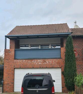 Foto - 5 Zimmer Etagenwohnung zum Kaufen in Telgte