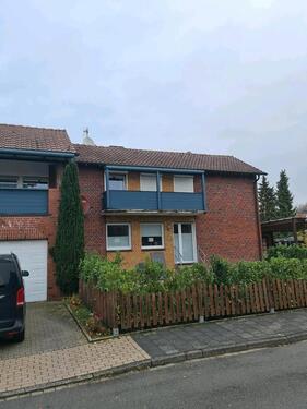 Foto - 5 Zimmer Etagenwohnung in Telgte