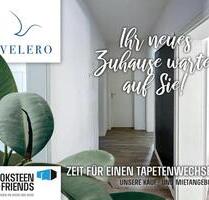 Charmante ERDGESCHOSS-Wohnung mit BALKON in ruhiger Sackgassenlage! - Plettenberg