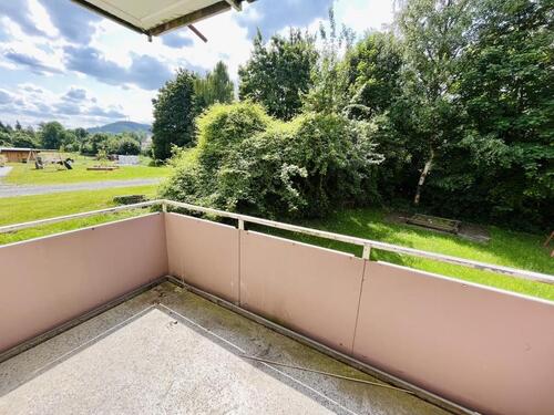 Foto - Etagenwohnung in Plettenberg zur Miete