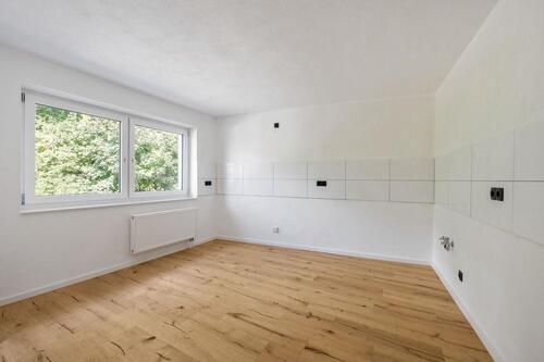 Foto - 2 Zimmer Etagenwohnung zur Miete in Bad König