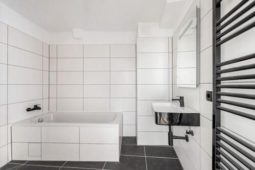 Foto - 2 Zimmer Etagenwohnung in Bad König