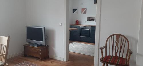 Foto - 1 Zimmer Etagenwohnung zur Miete in Pirmasens
