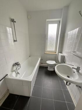 Foto - 3 Zimmer Etagenwohnung in Wilhelmshaven