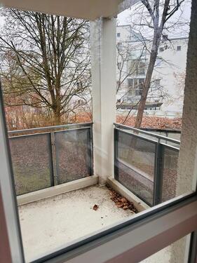 Foto - Etagenwohnung in München zur Miete