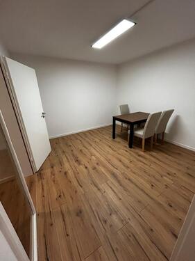 Foto - Neugründung WG Zimmer in 3er WG - neu renoviert - vollmöbeliert