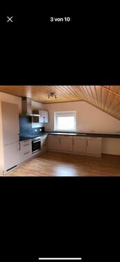 Foto - 3 Zimmer Etagenwohnung zur Miete in Ramstein-Miesenbach