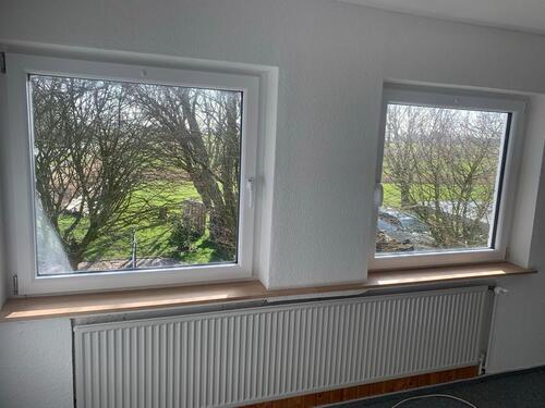 Foto - 2 Zimmer Dachgeschoßwohnung zur Miete in Neuenkirchen