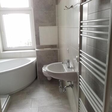 Foto - Etagenwohnung in Stendal zur Miete