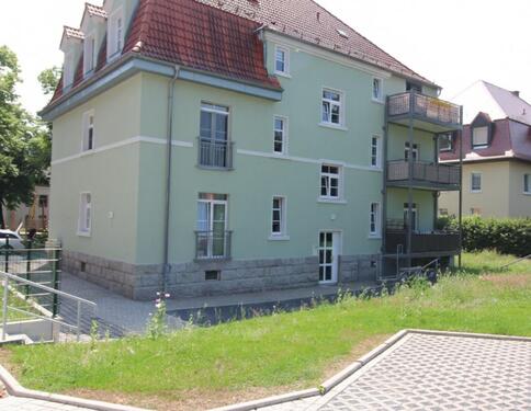 Foto - Helle 3,5-Zimmer-Wohnung mit ca. 80 m² mit Balkon & Stellplatz ab März 2026 zu vermieten!