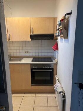 Foto - 1-Zimmerwohnung in Verden - 420,00&nbsp;EUR Kaltmiete, ca.&nbsp; 42,00&nbsp;m&sup2;