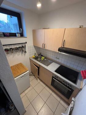 Foto - 1 Zimmer Erdgeschoßwohnung zur Miete in Hoya