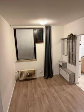 Foto - 1 Zimmer Erdgeschoßwohnung in Hoya