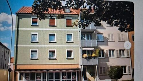 Foto - 3 Zi.-Whg. WG geeignet an der THWS