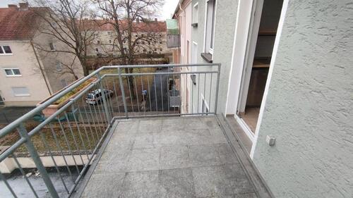 Foto - 3 Zimmer Etagenwohnung zur Miete in Schweinfurt