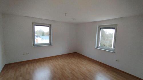 Foto - Etagenwohnung in Schweinfurt zur Miete