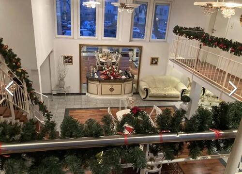 Foto - „Exklusive Stadtwohnung in Bestlage am Mannheimer Wasserturm“