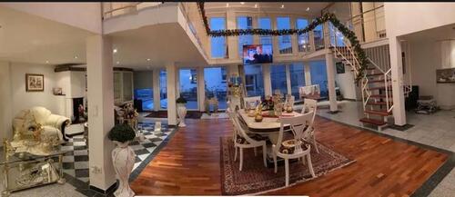 Foto - 5 Zimmer Einfamilienhaus zum Kaufen in Stuttgart