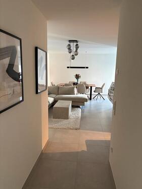 Foto - 2 Zimmer Etagenwohnung zur Miete in Bad Lippspringe