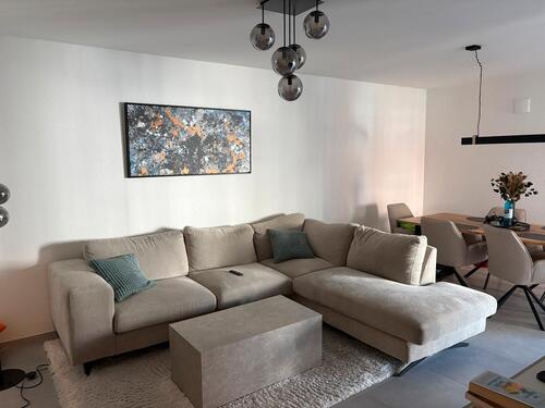 Foto - 2 Zimmer Etagenwohnung in Bad Lippspringe