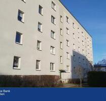 Einraumwohnung im 1. OG zu vermieten! *Mit moderner Einbauküche gegen Ablöse* - Doberlug-Kirchhain