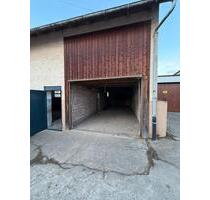 Scheune Lagerplatz zu vermieten - Filderstadt