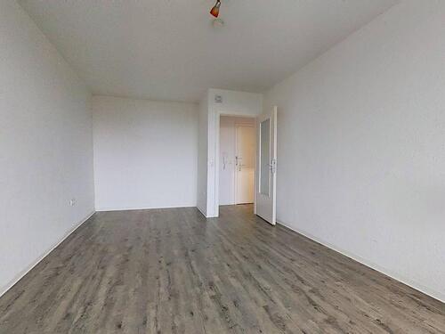 Foto - 1 Zimmer Etagenwohnung zur Miete in Rendsburg