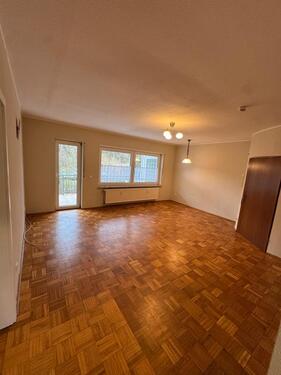 Foto - 2 Zimmer Erdgeschoßwohnung zur Miete in Bad Homburg vor der Höhe