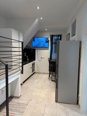 Foto - Etagenwohnung in Nürtingen zur Miete