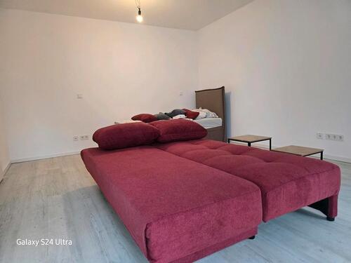 Foto - 1 Zimmer Etagenwohnung zur Miete in Berlin