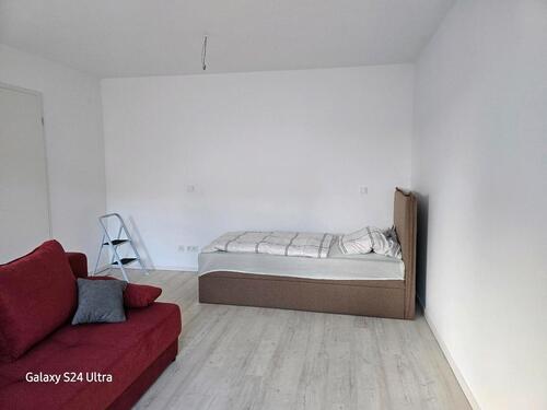 Foto - Etagenwohnung in Berlin zur Miete