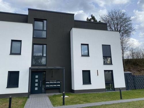 Foto - Penthouse Wohnung in Frankenberg zu vermieten ab Juni 2026