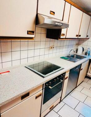 Foto - Möbliertes WG-Zimmer in der ALEXANDERSTRAE, 26121 Oldenburg
