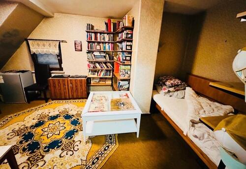 Foto - Etagenwohnung in Oldenburg zur Miete