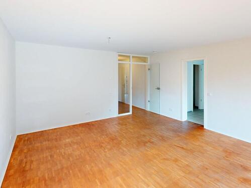 Foto - 3 Zimmer Erdgeschoßwohnung in Düsseldorf