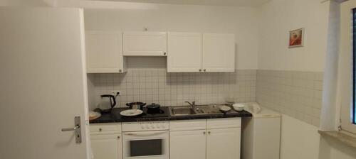 Foto - Etagenwohnung in Rastatt zur Miete
