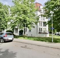 Tolle Einzimmerwohnung im beliebten Stadtteil Laubegast! - Dresden Blasewitz