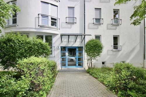 Foto - 1 Zimmer Etagenwohnung zur Miete in Dresden