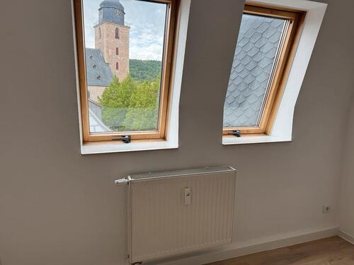 Foto - Attraktive, barrierefreie Wohnungen im Zentrum von Sondershausen