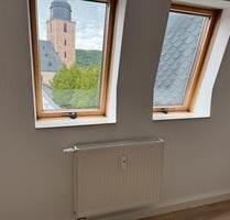 Attraktive, barrierefreie Wohnungen im Zentrum von Sondershausen