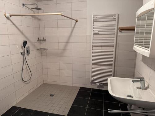 Foto - 2 Zimmer Etagenwohnung in Sondershausen