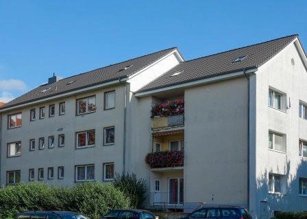 Foto - 2 Wohnungen (Balkon + Badewanne) in Plön zu vermieten!