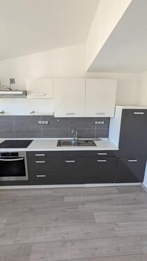 Foto - Dachgeschoßwohnung in Nentershausen zur Miete