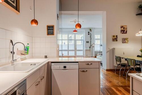Foto - 3 Zimmer Etagenwohnung zum Kaufen in Berlin