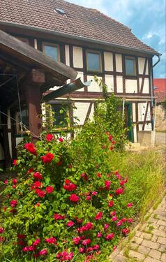 Foto - Verkaufe Fachwerkhaus in 38822 Aspenstedt bei Halberstadt