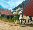 Foto - 4 Zimmer Bauernhaus, Landhaus zum Kaufen in Groß Quenstedt